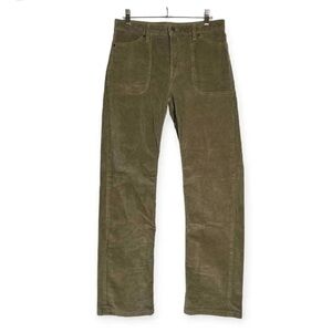 PATAGONIA Women's Grand Pitch Cords